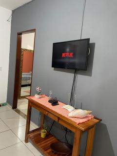 Lar do Inacio - Paraty - 5