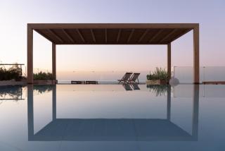 Villa Ammos - Ferma - 8