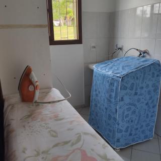 Casa de 2 Quartos na Praia da Joaquina - 1