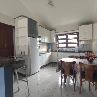 Casa de 2 Quartos na Praia da Joaquina - Florianópolis - 6