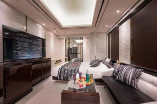 Hotel Moana Shinjuku (Adult Only) - Tokio - 8