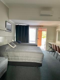 Tarra Motel Yarram - Yarram - 2