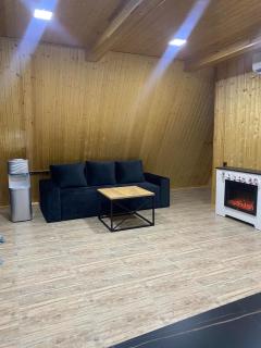 Green Villa Resort Small Gray - Dilidzjan - 1