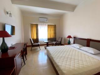 Dam San Hotel - Buôn Ma Thuột - 6