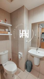 Halcy’s Haven, Studio Condo at the Heart of Davao - Davao - 2