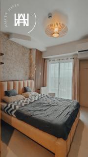 Halcy’s Haven, Studio Condo at the Heart of Davao - Davao - 9