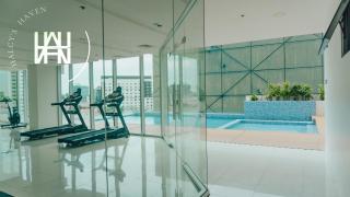 Halcy’s Haven, Studio Condo at the Heart of Davao - Davao - 6