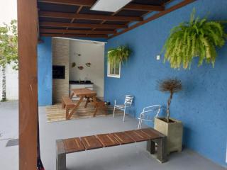 Casa Azul - Florianópolis - 7
