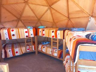 Andes Domos - Huaraz - 3