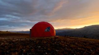 Andes Domos - 2