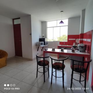 M4 - Departamento Natural - Chiclayo - 7