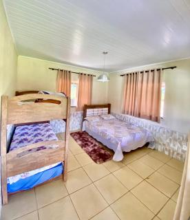 Casa de Campo - Rancho Braga Aguiar - 1