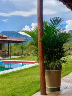 Casa de Campo - Rancho Braga Aguiar - 2