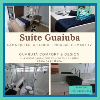 Guarujá Comfort & Design - Guarujá - 8