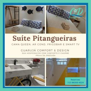 Guarujá Comfort & Design - Guarujá - 7