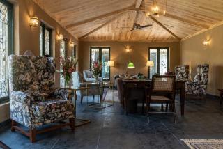 Aalia Jungle Retreat and Spa, Bandarjudh, Haridwar - Araiya Anthology - Dehradun - 7