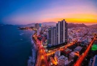 Scenia Bay OceanFront - Nha Trang - 5