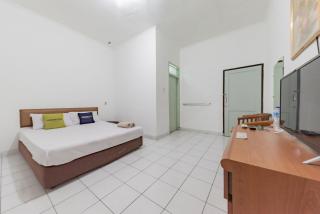 Urbanview Hotel Pondok Kurnia Cijagra Bandung by RedDoorz - Bandung - 9
