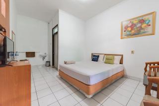 Urbanview Hotel Pondok Kurnia Cijagra Bandung by RedDoorz - Bandung - 0
