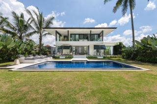 Villa K Ubud - 9