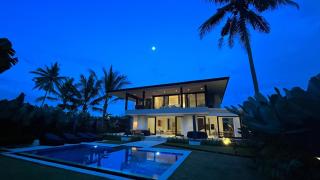 Villa K Ubud - Ubud - 4