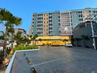 M CASA HOTEL PATTAYA - Nong Prue - 3