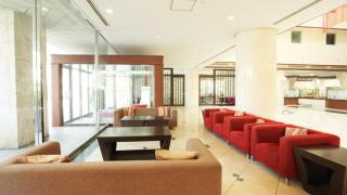 Smile Hotel Naha City Resort - Naha - 7