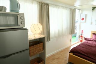 Mkグリーンホテル - 1