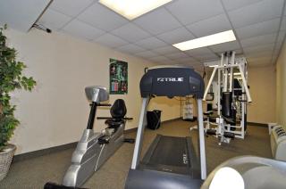 Best Western Fairfax City - 6