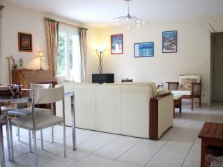Maison récente 4 pièces avec piscine, accès privé à la mer et parking à Saint-Pierre-d'Oléron - FR-1-246A-165 - Saint-Pierre-dʼOléron - 6