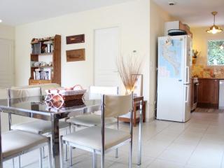 Maison récente 4 pièces avec piscine, accès privé à la mer et parking à Saint-Pierre-d'Oléron - FR-1-246A-165 - Saint-Pierre-dʼOléron - 3