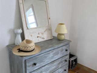 Maison calme avec jardin, proche plages et centre, 2 chambres, 4 couchages, ménage inclus - FR-1-246A-163 - 9