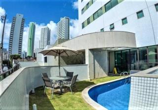 Apto moderno e bem localizado - Recife - 8