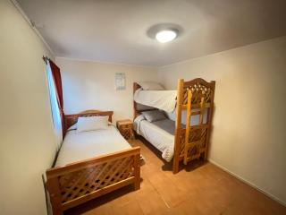 Cabaña Bahía Loreto - Bahia Inglesa - 4