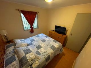 Cabaña Bahía Loreto - Bahia Inglesa - 8