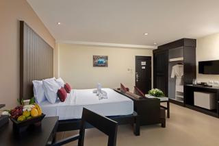 Baramee Resortel - Patong - 6