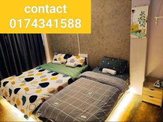 LUNAS DIY HOMESTAY - Lunas - 0