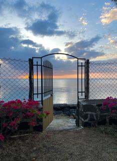 La Maison de la plage - Guest House - Albion - 5