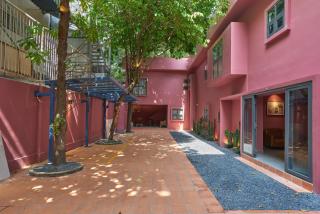 M Village Living Hồ Biểu Chánh - Ho Chi Minh - 9