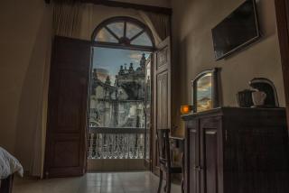 Hotel Real La Merced - 1