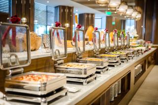Muong Thanh Luxury Ha Long Centre Hotel - Ha Long - 9