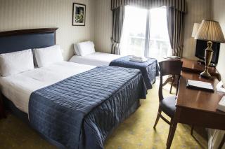 Windmill Village Hotel, Golf Club & Spa, BW Signature Collection - Coventry - 3