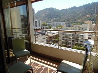 Kuizi departamento Manuel Montt - Santiago - 0