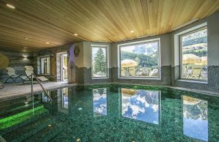 Agritur Agua Biencia - Pozza di Fassa - 2