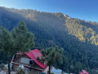 Calm Paradise - Shimla - 4