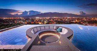 Amazing Sky River Suite - 0