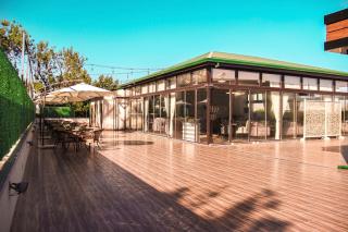 Gabrielle International Hotel - Tasjkent - 2