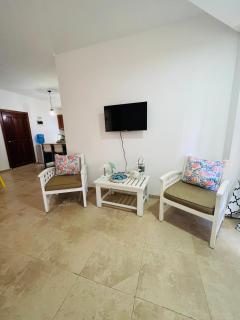 Lovely Beachfront 2 bedrooms condo with 2 pools - Las Terrenas - 5