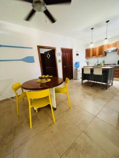 Lovely Beachfront 2 bedrooms condo with 2 pools - Las Terrenas - 2