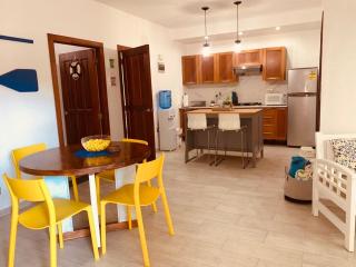 Lovely Beachfront 2 bedrooms condo with 2 pools - Las Terrenas - 3